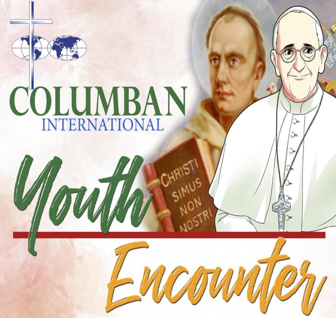 Columban International Youth Encounter