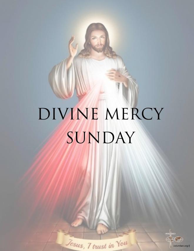 Divine Mercy