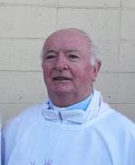 Fr John McEvoy SSC
