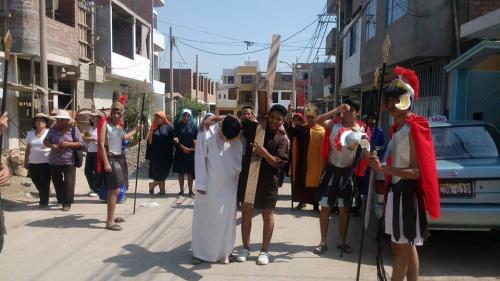 Holy Friday