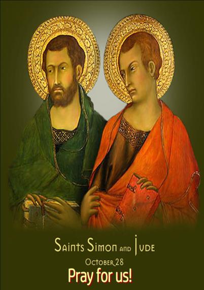 Year of St Joseph