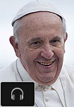 Columban Online Resource: Laudato Si' Audio Podcast