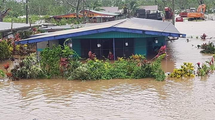 Naodamu - St Theresa Community - Photo: Fr Carlo Jung