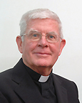 Fr Robert McCulloch SSC