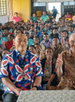 Sessions on Interreligious dialogue with Fr. Leo Lefebure in Fiji