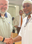Peacebuilding