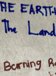 Voices of Hope: Children's Messages Shine Through the Laudato Si Masi Mural