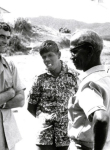 A Missionary Diary