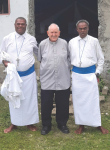 Missionaries Make Missionaries