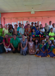Interreligious Dialogue - Women in dialogue