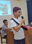 Learning and conviction along the way