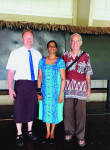 The need for dialogue in Fiji