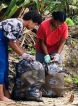 Taking good care of our ecological system