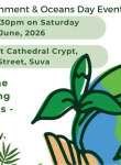 IRD & JPIC Joint Event  - World Environment & Oceans Day - 20 June 2026