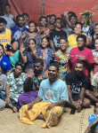 Strengthening the Columban Youth Bond