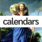 Columban Art Calendar