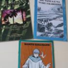 Columban Books & Booklets
