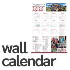 Columban Wall Calendar