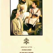 Apostolic Letter - Patris Corde of the Holy Father Francis