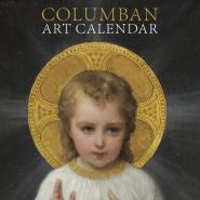 2023 Columban Calendar