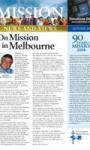 Mission News & Views - Winter 2008