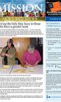 Mission News & Views - Summer 2014