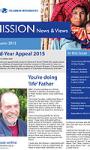 Mission News & Views - Autumn 2015