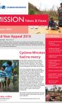 Mission News & Views - Autumn 2016