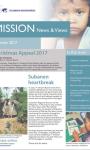 Mission News & Views - Summer 2017
