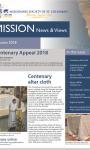 Mission News & Views - Autumn 2018