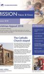 Mission News & Views - Summer 2018