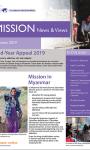 Mission News & Views - Autumn 2019