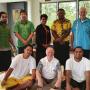 Columban Annual Retreat