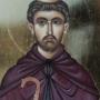 St Gerard of Brogne