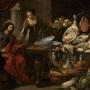 Tuesday of the Twenty-Seventh Week in Ordinary Time: Resting at the Feet of Jesus