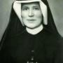St Faustina