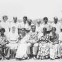 Archbishop Emeritus Petero Mataca