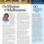 Mission News & Views - Winter 2008