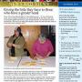 Mission News & Views - Summer 2014