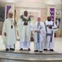 Priesthood Ordination Anniversary of Rev. Aminiasi Ravuwai