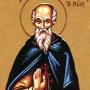 St Acacius Celebrated on March 31st