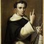 St Vincent Ferrer Celebrated on April 5th