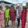 Suva Women’s Interfaith Group Visits the Blind School