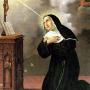 St Rita of Cascia Celebrated on May 22nd