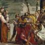 The Authority of God November 28, 2022 Monday of the First Week of Advent