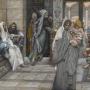Doing “Great” Things! November 21, 2022 Monday of the Thirty-Fourth Week in Ordinary Time
