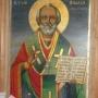 St Nicholas Celebrated on December 6th