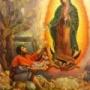 St Juan Diego  Celebrated on December 9th