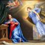 Running to the Will of God Tuesday, December 20, 2022 Advent Weekday