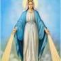 Feast of the Immaculate Conception Celebrated on December 8th